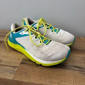 Topo Athletic FLI-Lyte 4 Road Running Athletic Shoes W049 Women’s